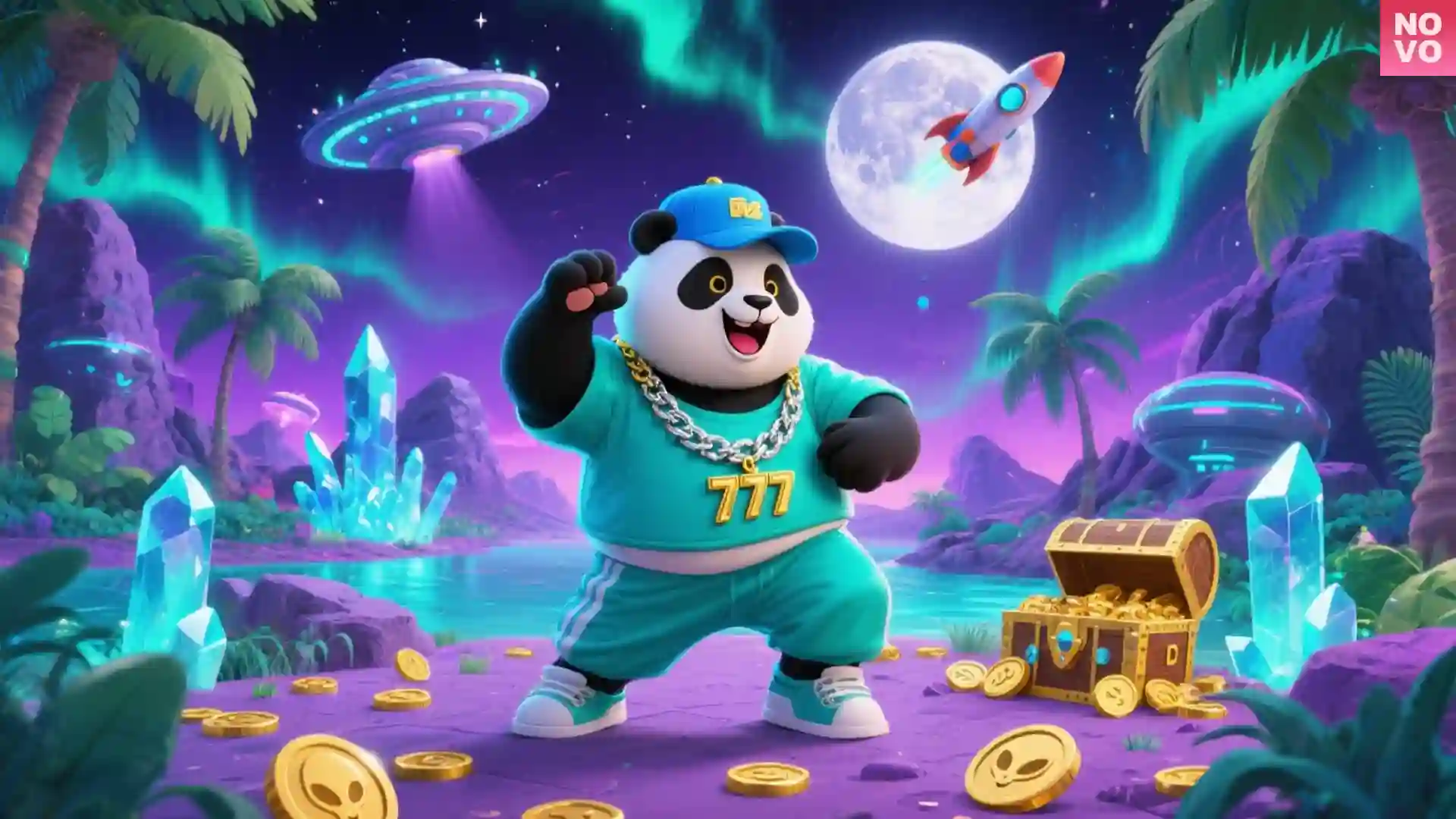 entretenimento online